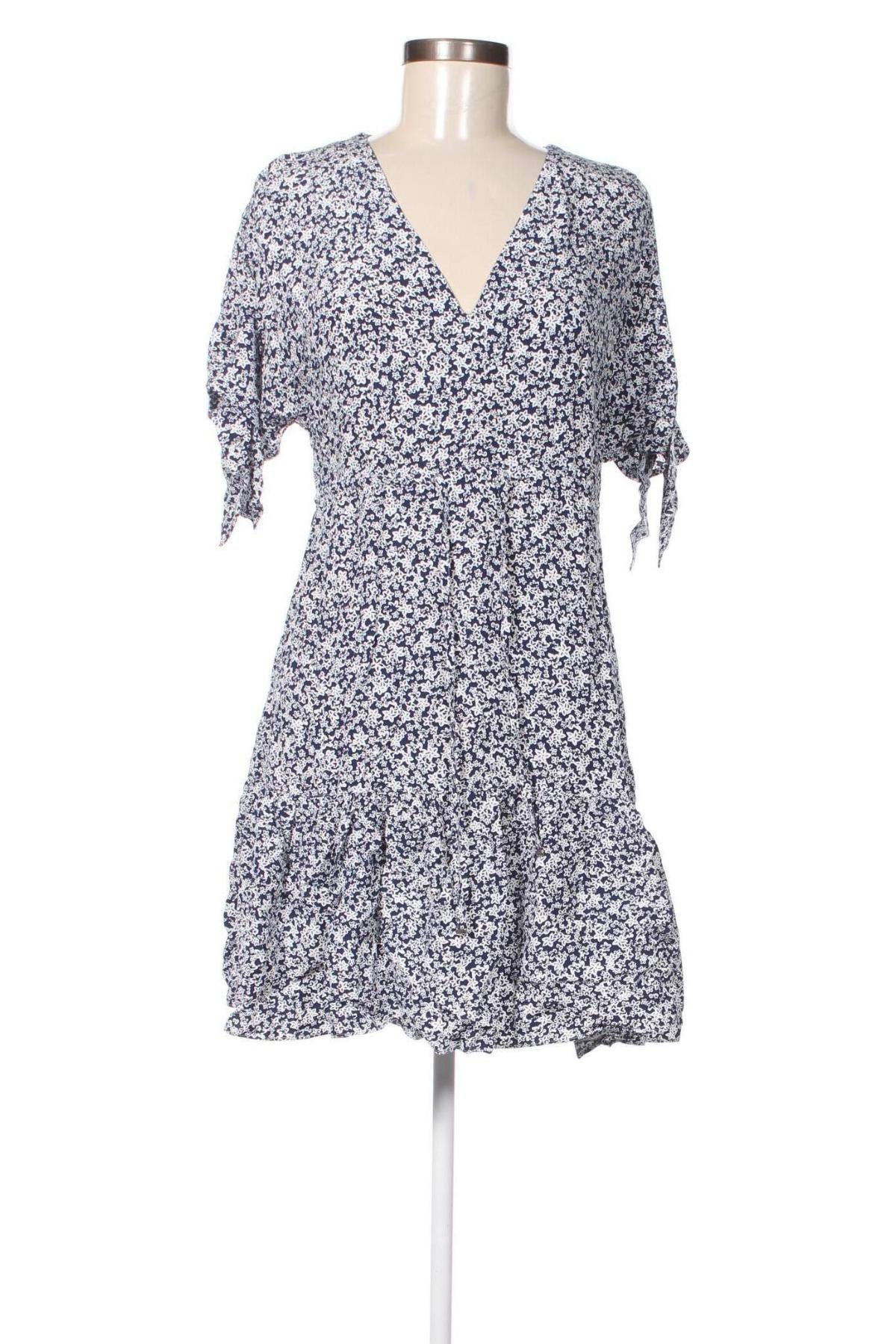 Kleid Tommy Hilfiger, Größe S, Farbe Grau, Preis 180,23 €