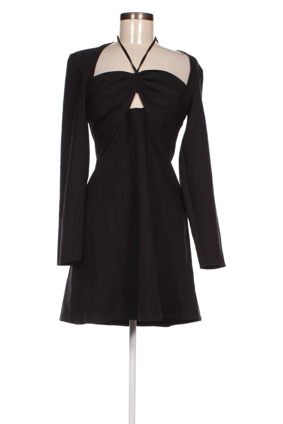 Kleid Trendyol, Größe M, Farbe Schwarz, Preis 52,13 €