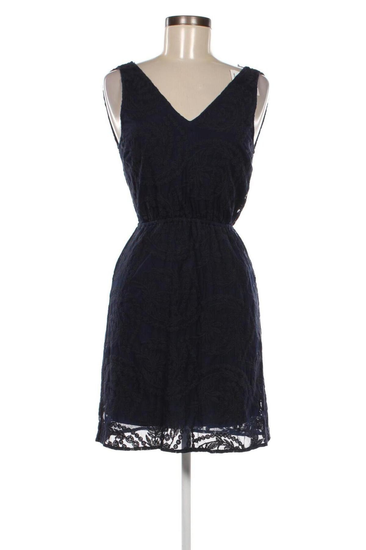 Kleid Twist & Tango, Größe XS, Farbe Blau, Preis 9,02 €