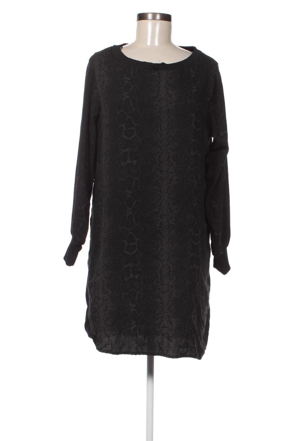 Kleid VRS Woman, Größe M, Farbe Schwarz, Preis 3,43 €