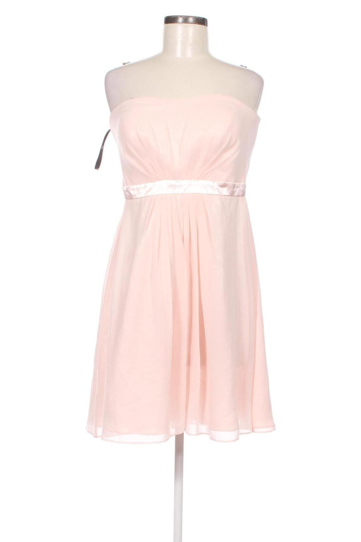 Šaty  Vera Mont, Velikost M, Barva Růžová, Cena  993,00 Kč