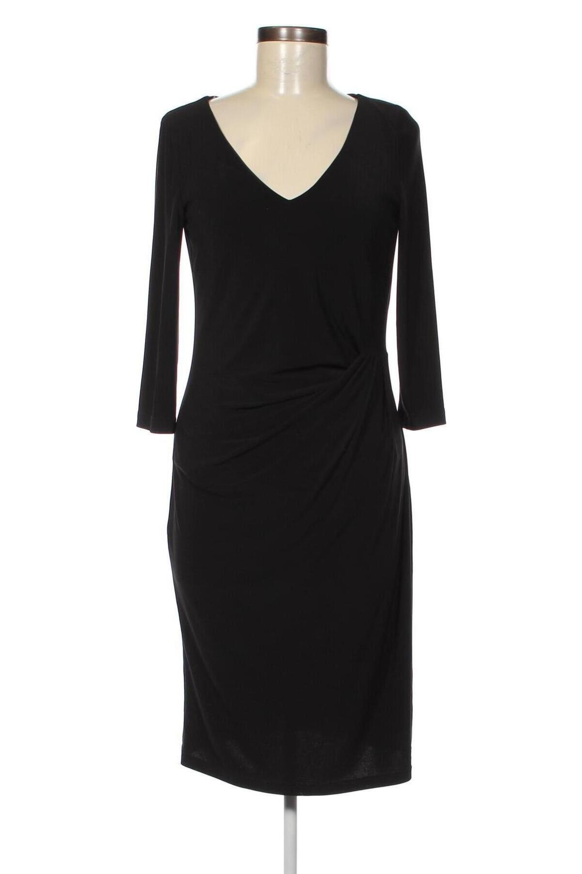 Šaty  Vera Mont, Veľkosť M, Farba Čierna, Cena  11,72 €