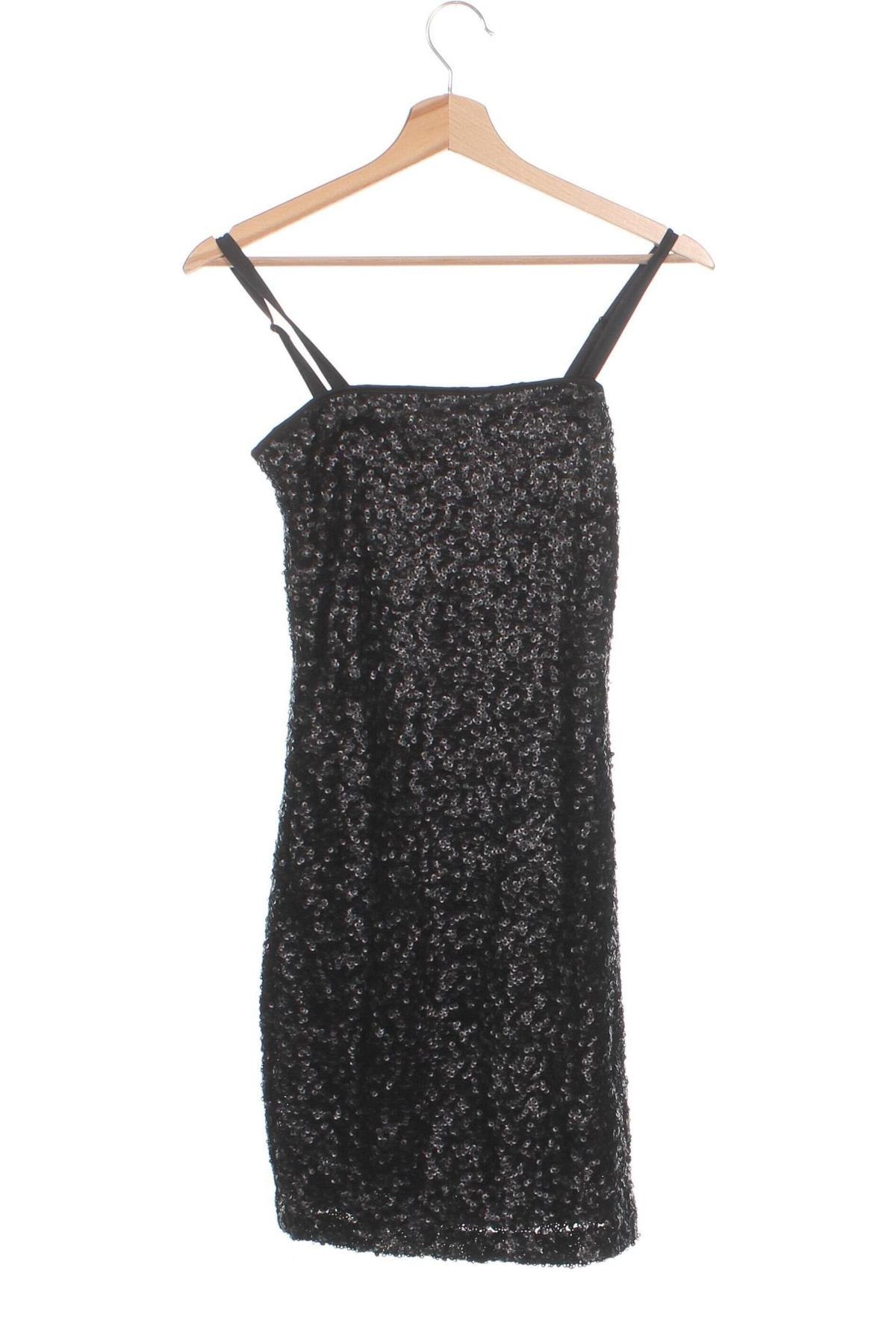 Rochie Vero Moda, Mărime XS, Culoare Negru, Preț 15,79 Lei