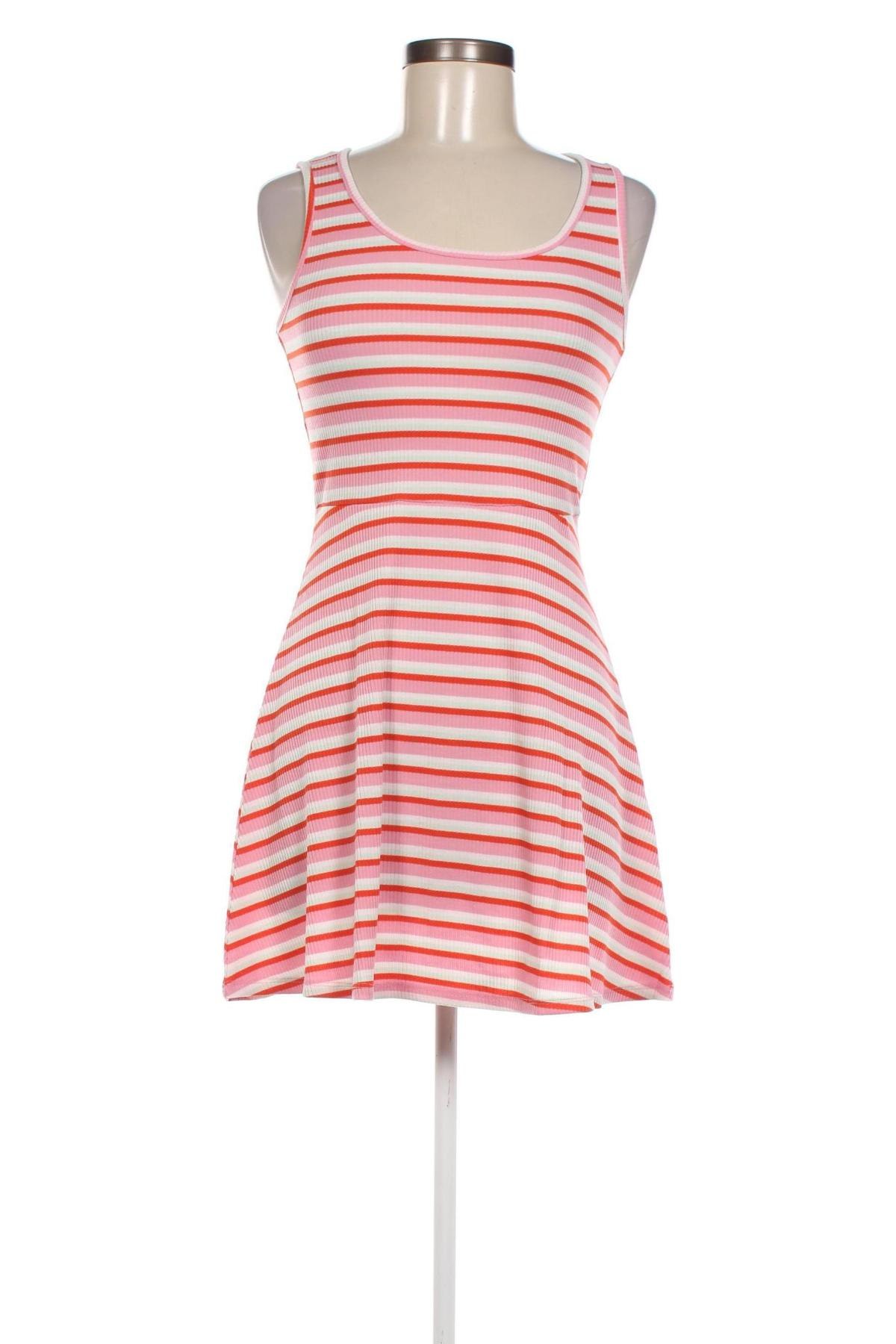 Kleid Vero Moda, Größe M, Farbe Mehrfarbig, Preis € 8,63