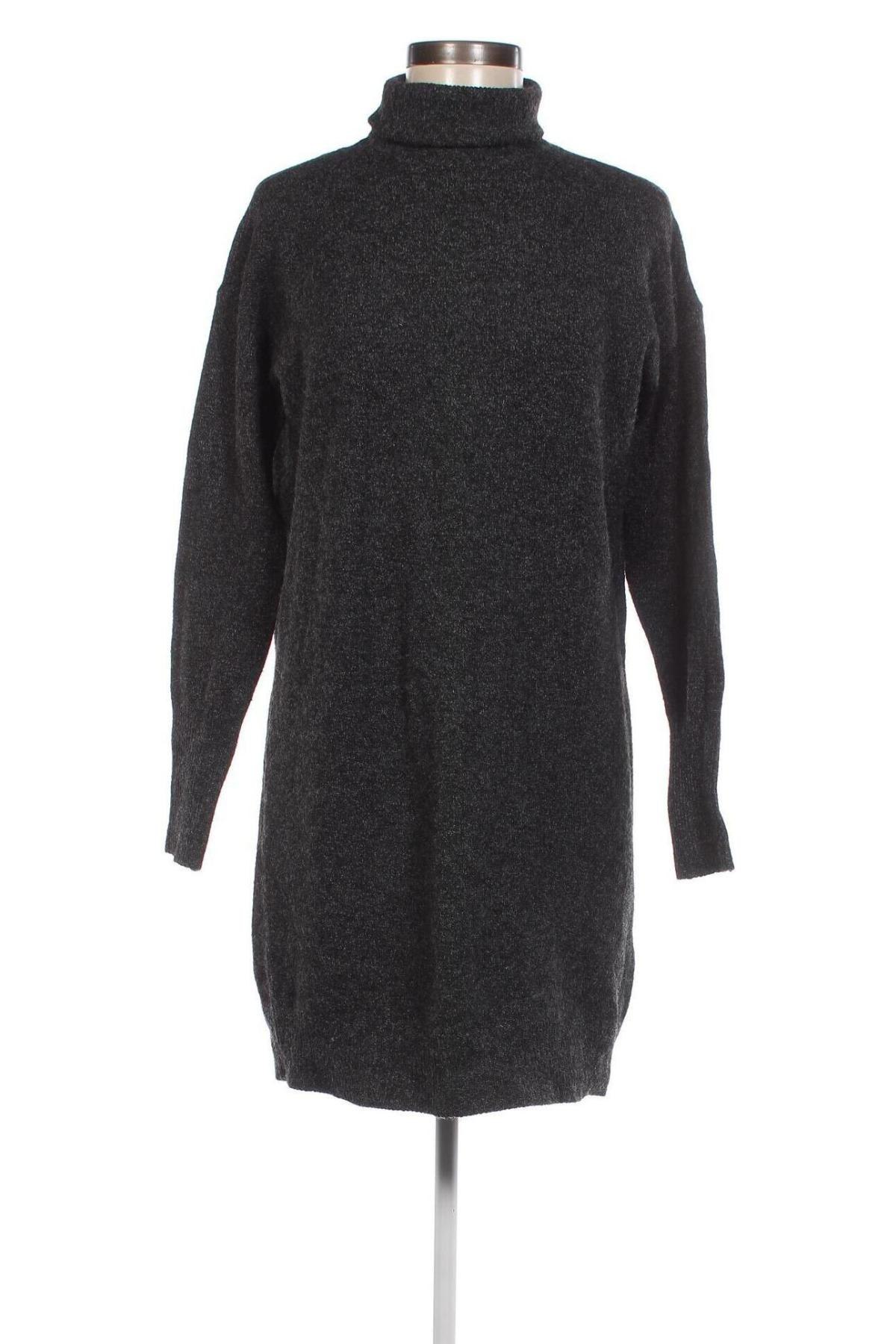 Kleid Vero Moda, Größe XS, Farbe Grau, Preis 4,87 €