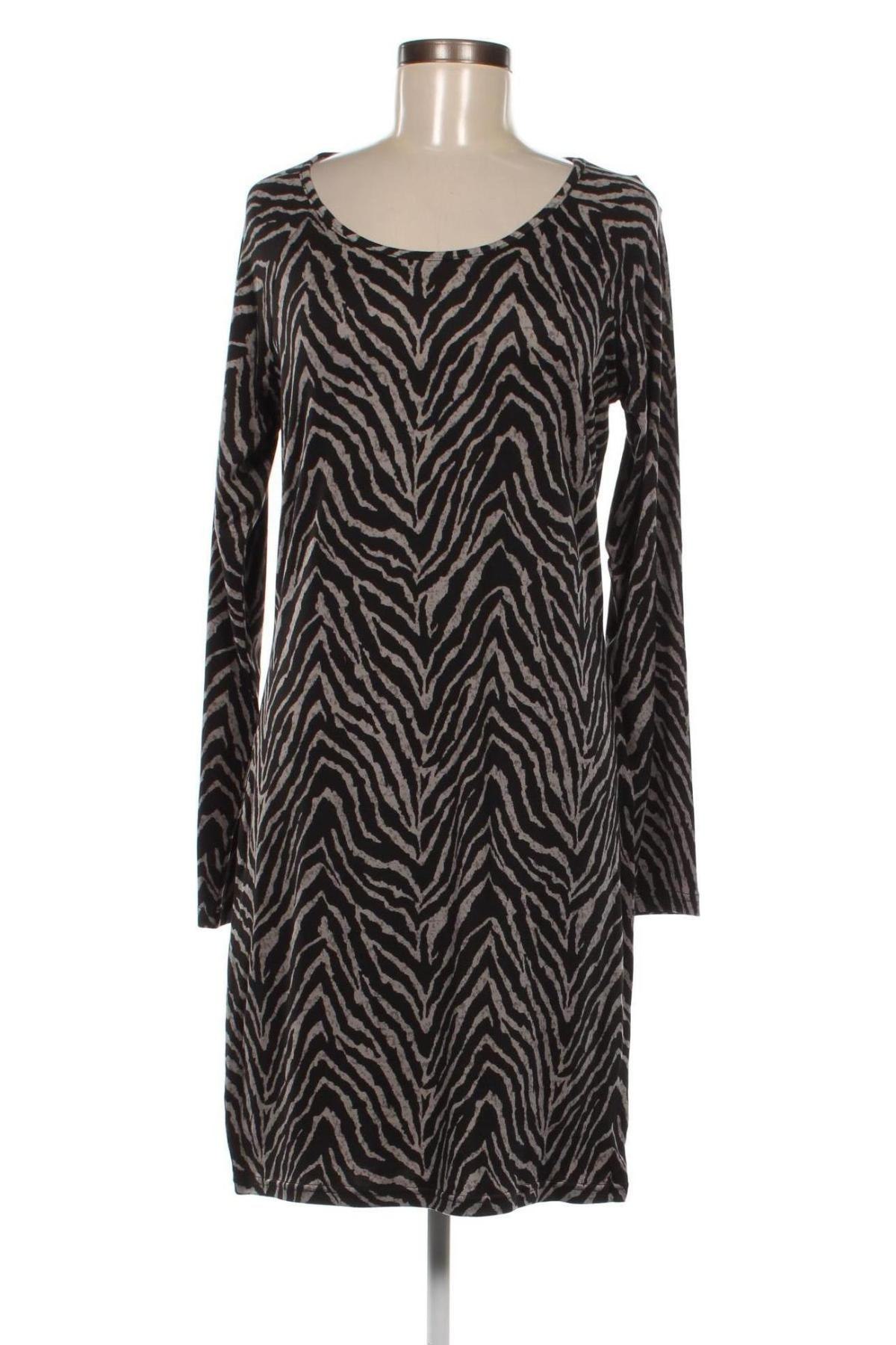 Kleid Vero Moda, Größe M, Farbe Mehrfarbig, Preis 8,91 €