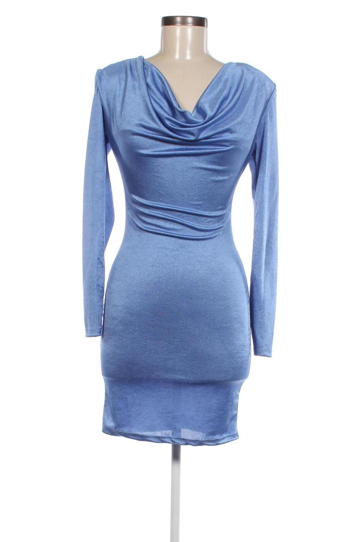 Φόρεμα Wal G, Μέγεθος S, Χρώμα Μπλέ, Τιμή 68,04 €