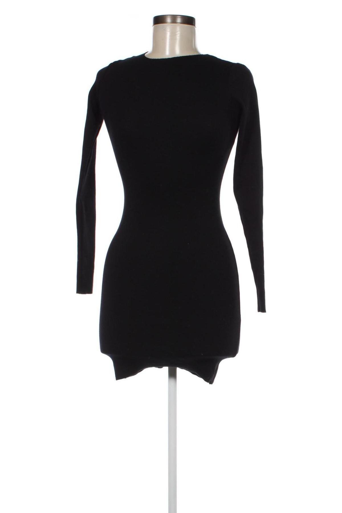 Φόρεμα Wassyl, Μέγεθος XS, Χρώμα Μαύρο, Τιμή 3,76 €