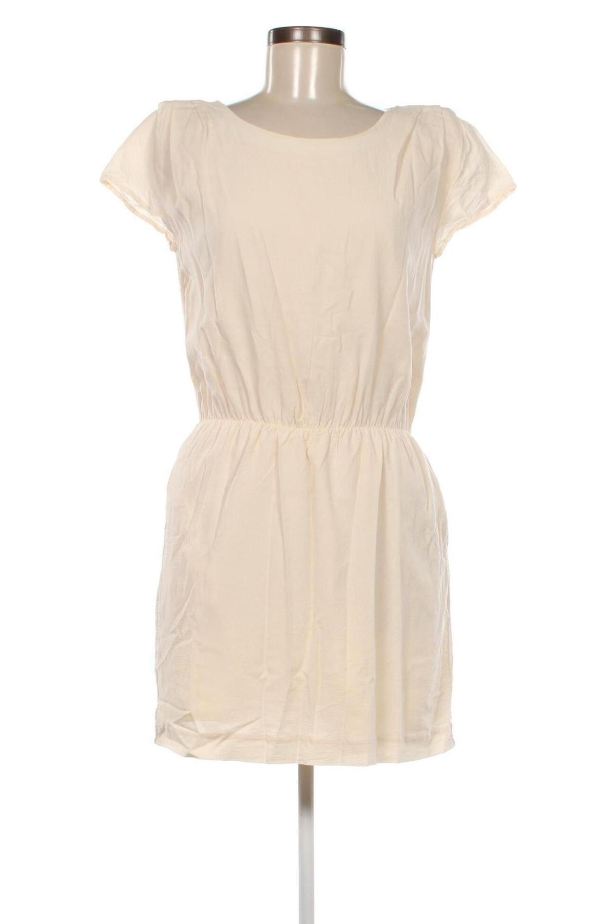 Kleid Whyred, Größe S, Farbe Beige, Preis € 18,12