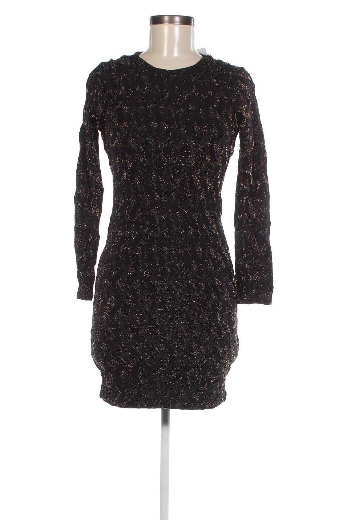 Kleid Zara, Größe M, Farbe Mehrfarbig, Preis € 3,34