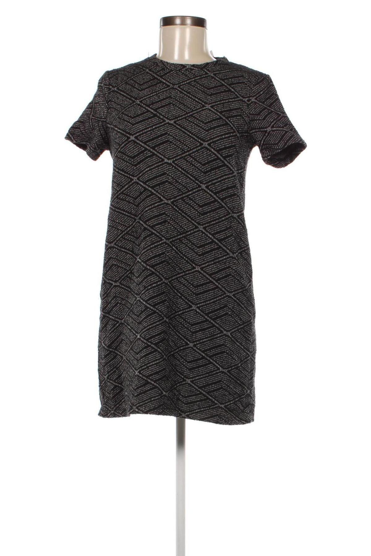 Šaty  Zara Trafaluc, Veľkosť S, Farba Čierna, Cena  3,40 €