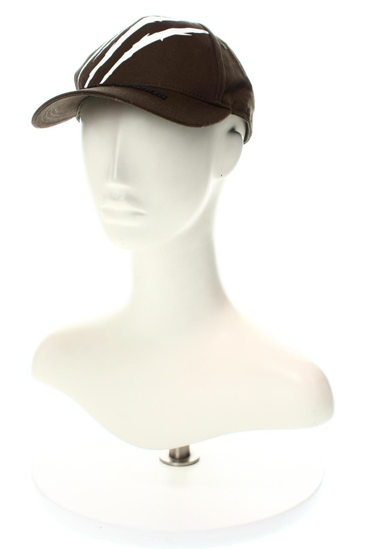 Καπέλο Plein Sport, Χρώμα Πράσινο, Τιμή 76,80 €