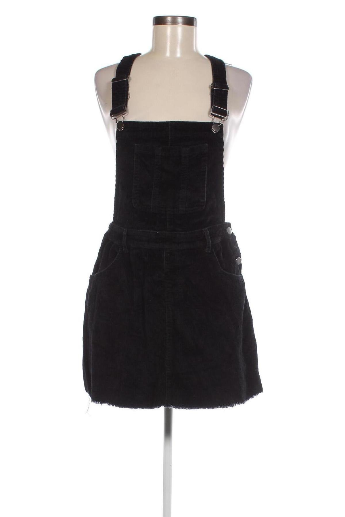 Dámské šaty s tráky Twintip, Velikost M, Barva Černá, Cena  139,00 Kč