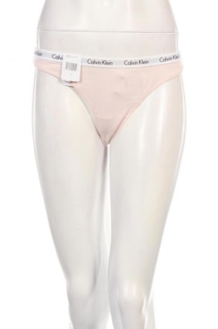 bikiny Calvin Klein, Velikost L, Barva Růžová, Cena  439,00 Kč