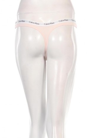 bikiny Calvin Klein, Velikost L, Barva Růžová, Cena  439,00 Kč