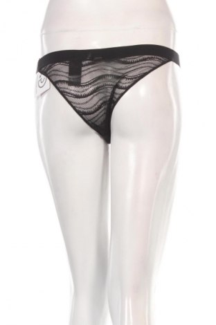 Bikini Calvin Klein, Mărime S, Culoare Negru, Preț 159,99 Lei