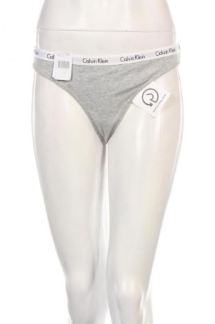 Μπικίνι Calvin Klein, Μέγεθος L, Χρώμα Γκρί, Τιμή 13,99 €