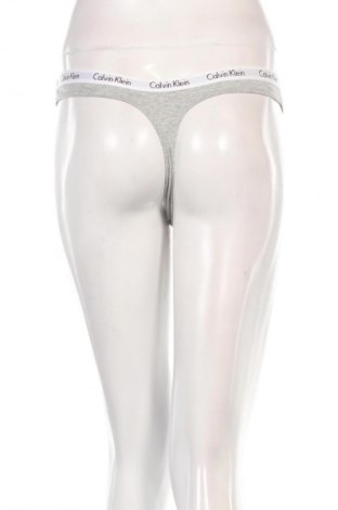 Μπικίνι Calvin Klein, Μέγεθος L, Χρώμα Γκρί, Τιμή 13,99 €