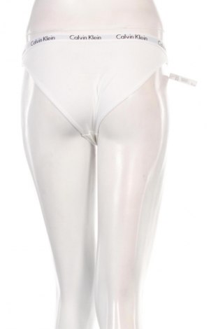 bikiny Calvin Klein, Velikost XS, Barva Bílá, Cena  519,00 Kč