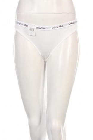 Nohavičky Calvin Klein, Veľkosť M, Farba Biela, Cena  28,95 €