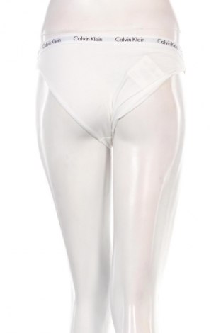 Nohavičky Calvin Klein, Veľkosť M, Farba Biela, Cena  28,95 €