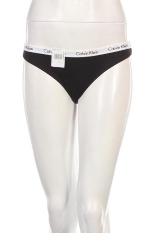 Μπικίνι Calvin Klein, Μέγεθος S, Χρώμα Μαύρο, Τιμή 31,99 €
