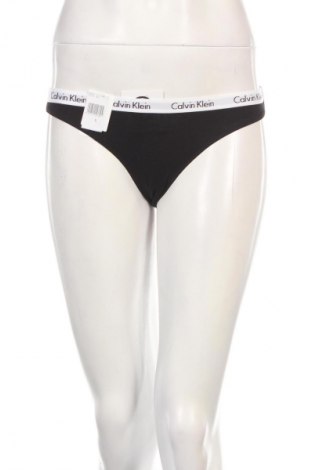 Alsónemű Calvin Klein, Méret S, Szín Fekete, Ár 12 679 Ft