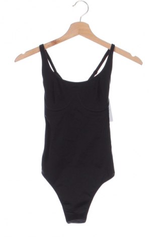 Bodysuit Calvin Klein, Μέγεθος XS, Χρώμα Μαύρο, Τιμή 63,99 €