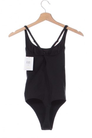 Bodysuit Calvin Klein, Μέγεθος XS, Χρώμα Μαύρο, Τιμή 63,99 €