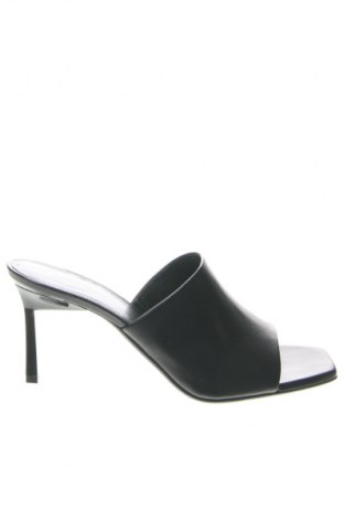 Papuci Calvin Klein, Mărime 40, Culoare Negru, Preț 609,99 Lei