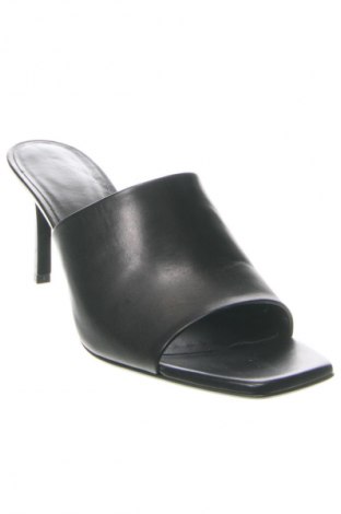 Papuci Calvin Klein, Mărime 40, Culoare Negru, Preț 609,99 Lei