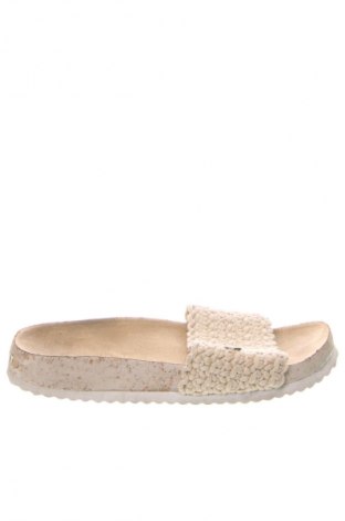 Papuci Esprit, Mărime 38, Culoare Bej, Preț 133,99 Lei