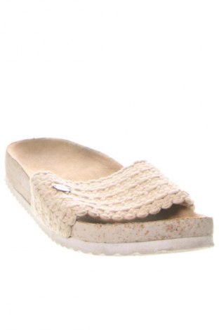 Papuci Esprit, Mărime 38, Culoare Bej, Preț 133,99 Lei
