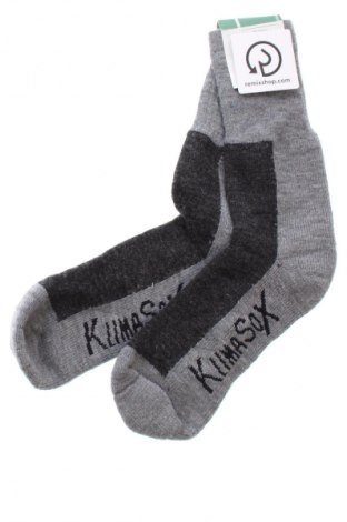 Socken, Größe L, Farbe Grau, Preis 8,99 €