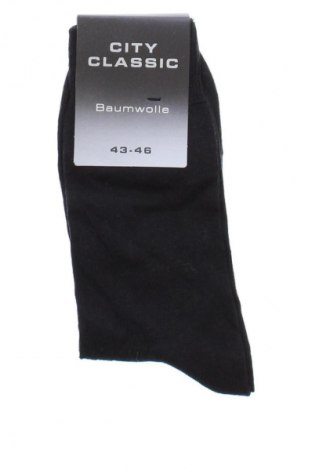 Socken, Größe L, Farbe Schwarz, Preis 8,99 €