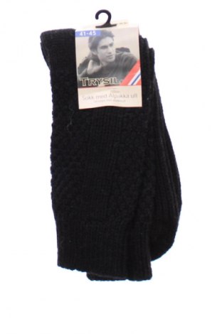 Skarpety Unbranded, Rozmiar L, Kolor Czarny, Cena 39,99 zł