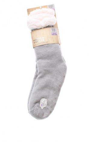 Socken, Größe M, Farbe Grau, Preis 8,99 €