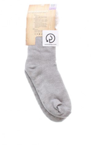 Socken, Größe M, Farbe Grau, Preis 8,99 €