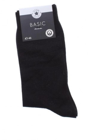 Socken, Größe L, Farbe Schwarz, Preis 8,99 €