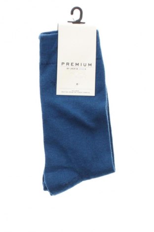 Ciorapi Jack & Jones PREMIUM, Mărime M, Culoare Albastru, Preț 48,99 Lei
