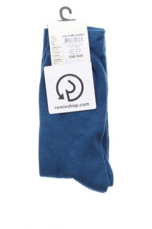 Ciorapi Jack & Jones PREMIUM, Mărime M, Culoare Albastru, Preț 48,99 Lei