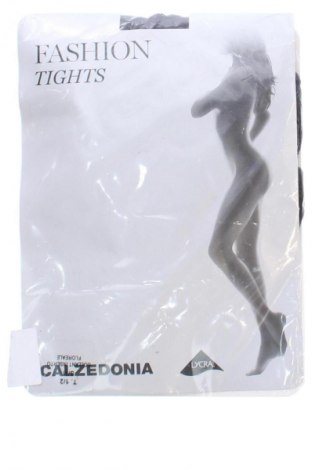 Καλσόν Calzedonia, Μέγεθος M, Χρώμα Μαύρο, Τιμή 16,16 €