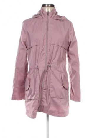 Regenmantel LC Waikiki, Größe M, Farbe Rosa, Preis € 15,99