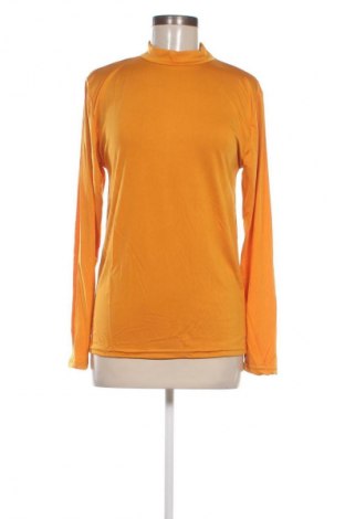 Damen Shirt, Größe M, Farbe Gelb, Preis 9,74 €