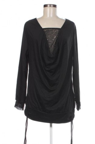 Damen Shirt, Größe XXL, Farbe Schwarz, Preis € 13,99