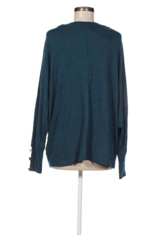 Damen Shirt, Größe L, Farbe Blau, Preis € 7,99