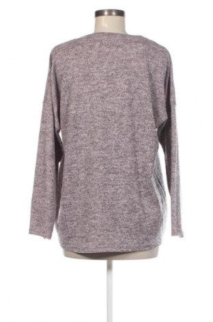 Damen Shirt, Größe L, Farbe Aschrosa, Preis € 4,99