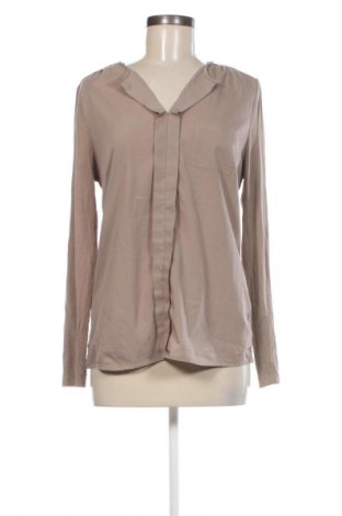 Damen Shirt, Größe M, Farbe Beige, Preis 4,99 €