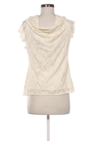 Bluzka damska Unbranded, Rozmiar L, Kolor ecru, Cena 10,99 zł