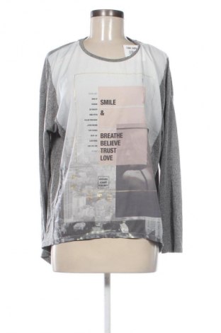 Damen Shirt, Größe M, Farbe Mehrfarbig, Preis 5,99 €